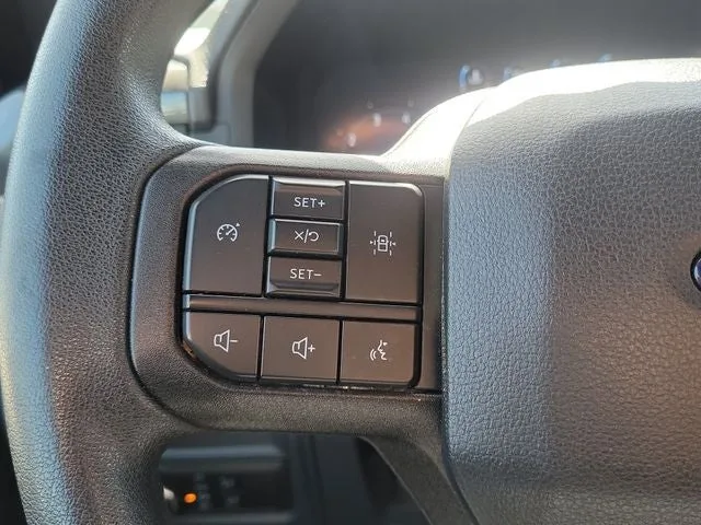 2024 Ford F-150 STX photo 20