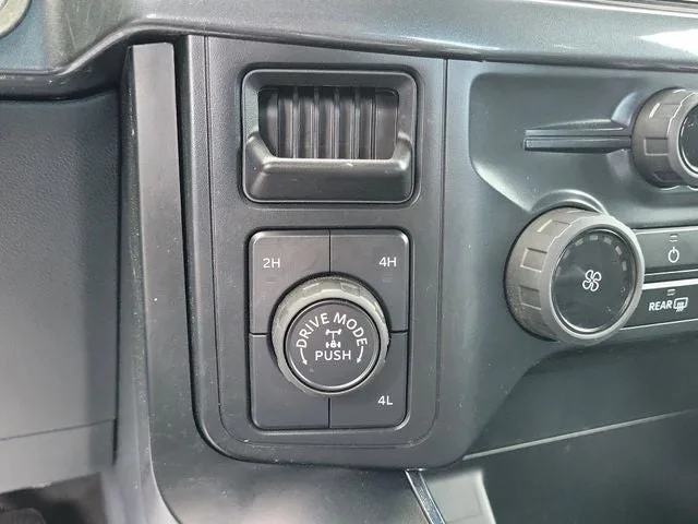 2024 Ford F-150 STX photo 20