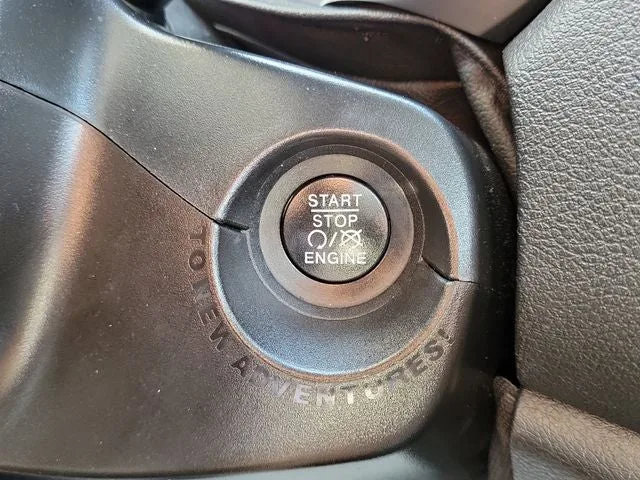 2019 Jeep Renegade Sport photo 18
