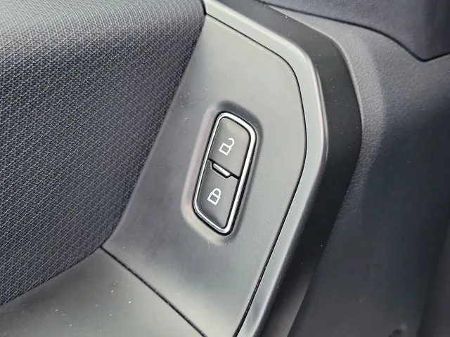 2024 Ford F-150 STX photo 14