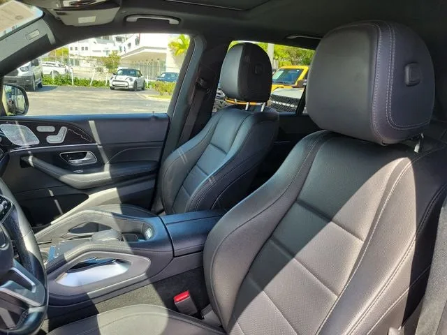 2020 Mercedes-Benz GLE GLE 350 photo 10