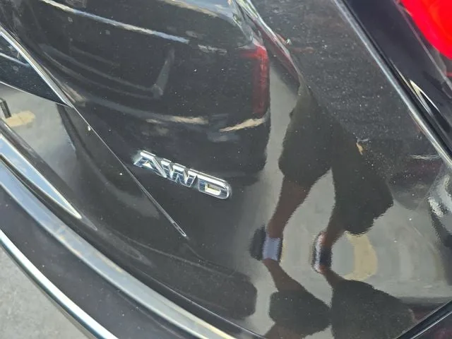 2019 Nissan Murano S photo 6
