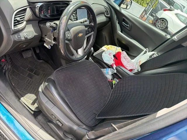 2020 Chevrolet Trax LT photo 11
