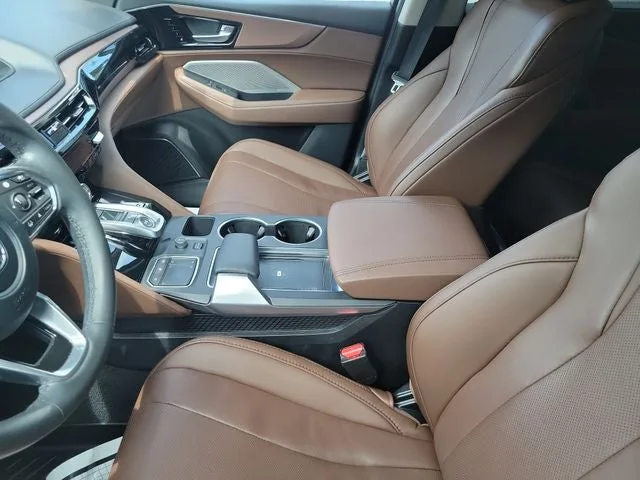 2024 Acura MDX Technology photo 11