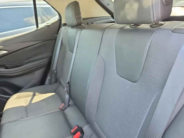 2021 Buick Encore GX Preferred photo 10