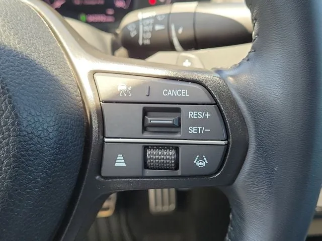 2024 Honda Accord Hybrid Sport photo 23