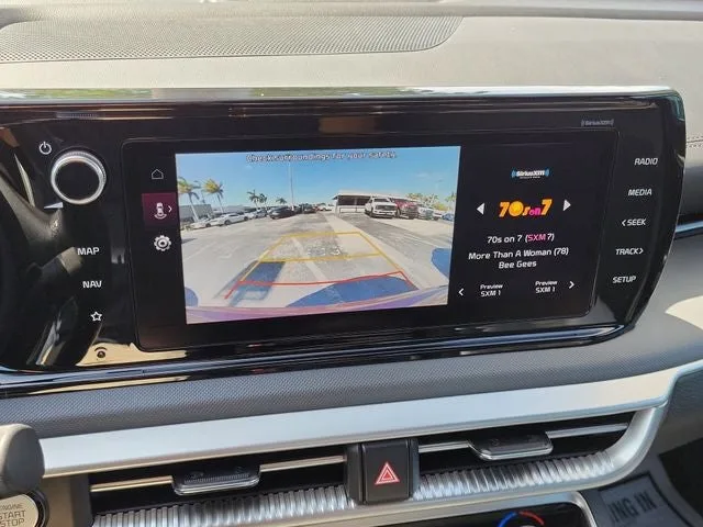 2023 Kia K5 GT-Line photo 25