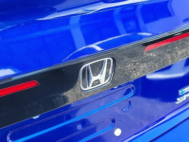 2024 Honda Accord Hybrid Sport photo 7