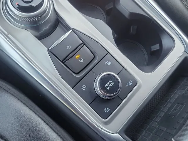 2023 Ford Explorer Platinum photo 29