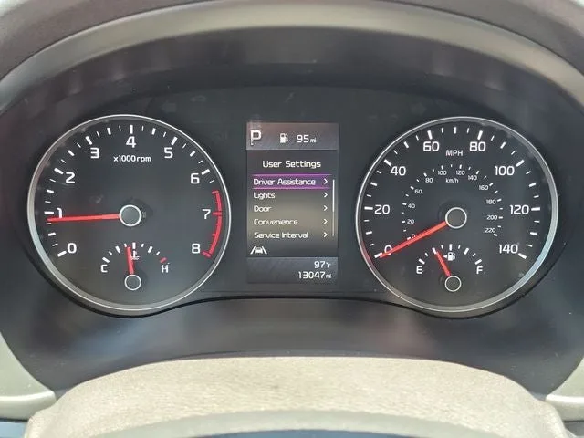 2023 Kia Rio S photo 17