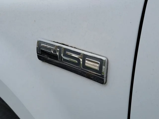 2007 Ford F-150 STX photo 7