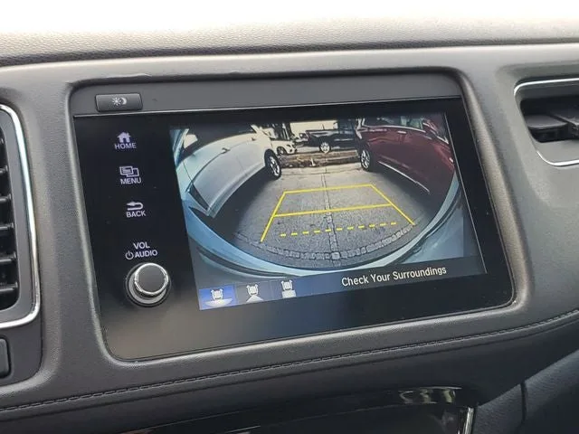 2021 Honda HR-V EX-L photo 20