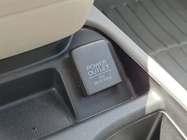 2014 Honda CR-V LX photo 27