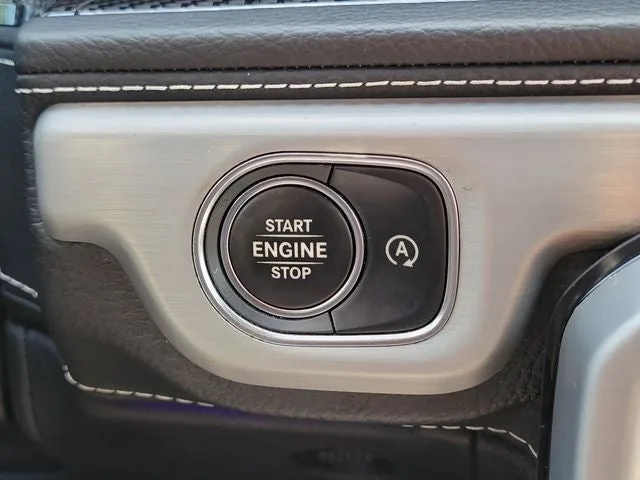 2019 Mercedes-Benz G-Class G 550 4MATIC® photo 24