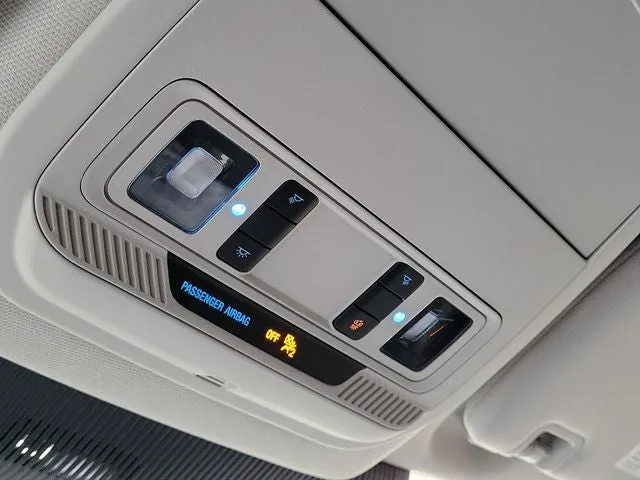 2026 Ford Explorer Active photo 30