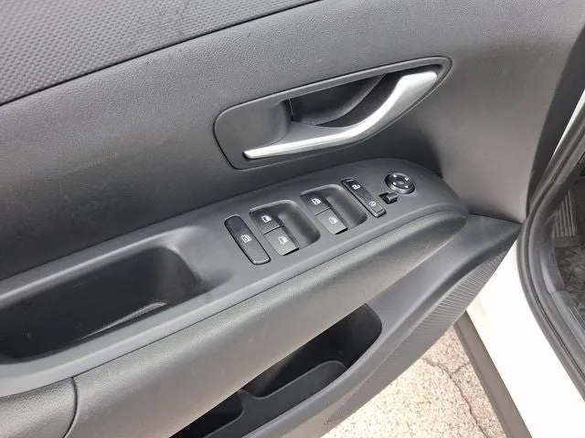 2024 Hyundai Santa Cruz SEL photo 15