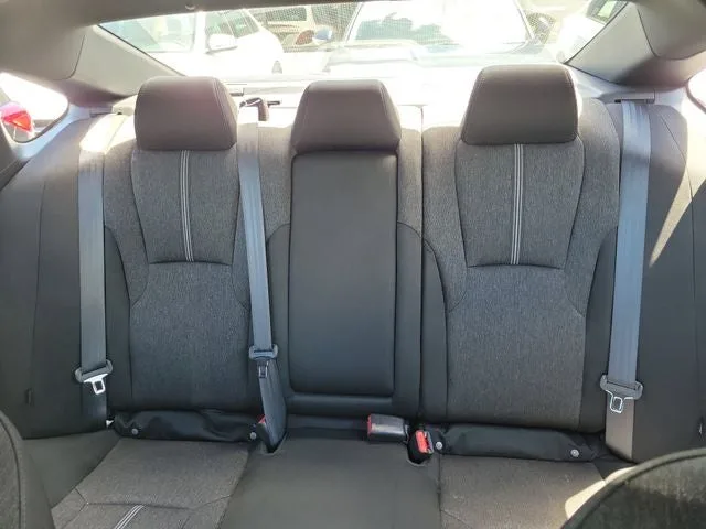 2024 Honda Accord Hybrid Sport photo 11