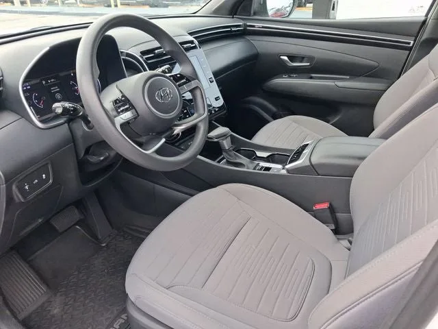 2024 Hyundai Santa Cruz SEL photo 12