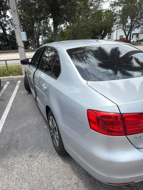 2014 Volkswagen Jetta 2.0L S photo 10