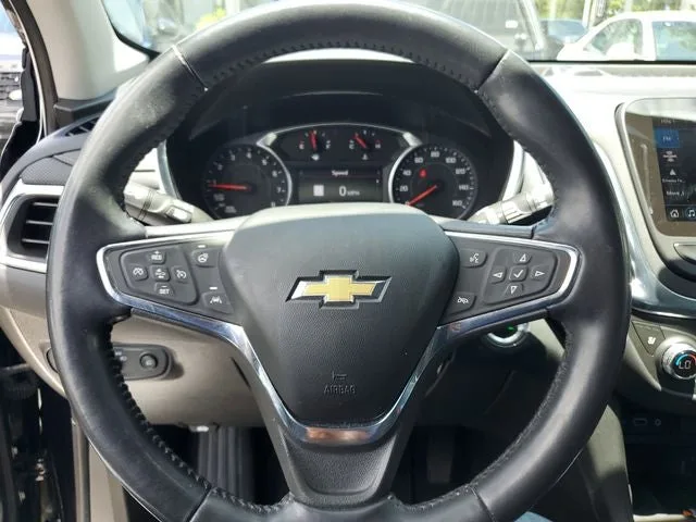 2021 Chevrolet Equinox Premier photo 18