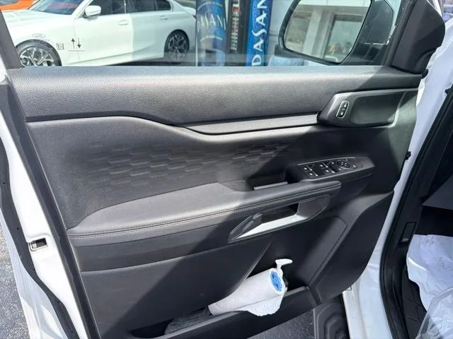2024 Ford Ranger XLT photo 10