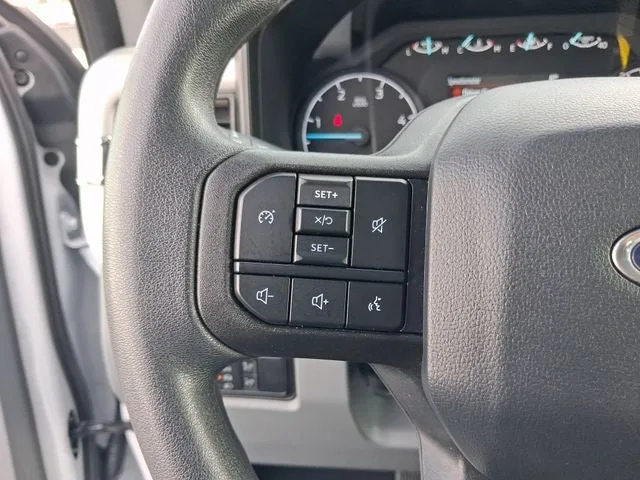 2026 Ford F-250SD XLT photo 17