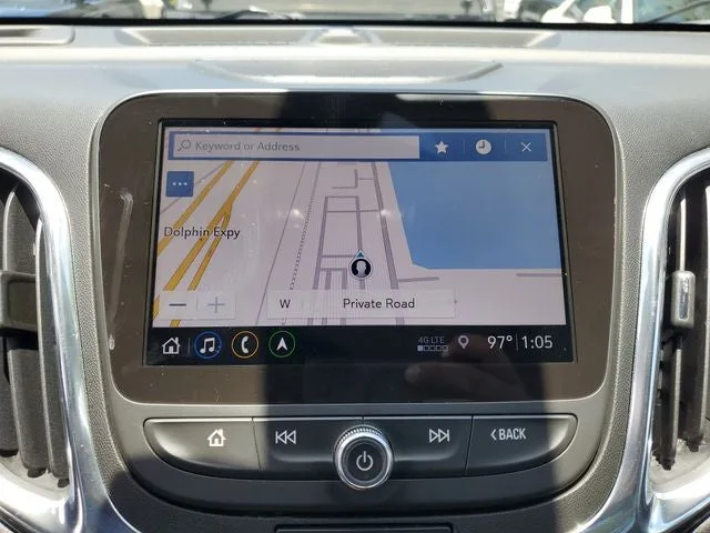 2021 Chevrolet Equinox Premier photo 23