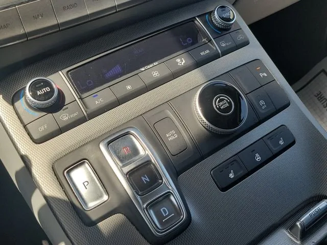 2022 Hyundai Palisade SEL photo 23