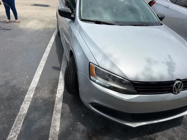 2014 Volkswagen Jetta 2.0L S photo 17