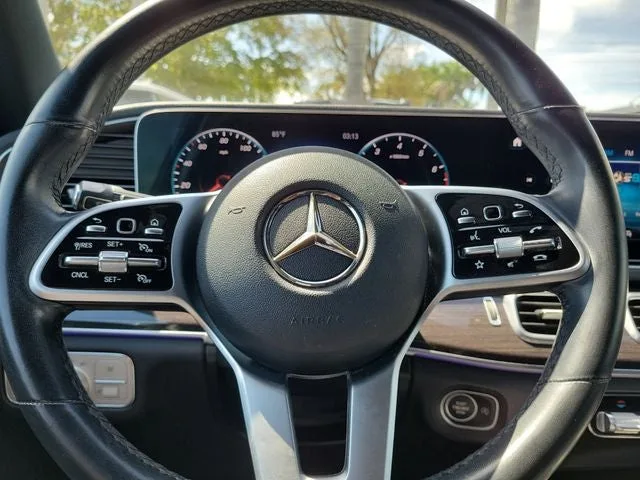 2020 Mercedes-Benz GLE GLE 350 photo 20