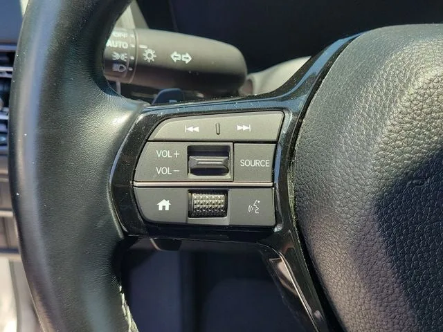 2024 Honda Civic Sport photo 19