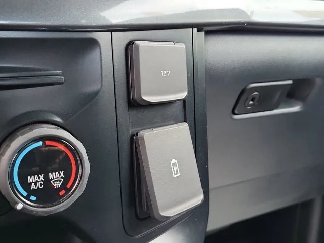 2024 Ford F-150 STX photo 24