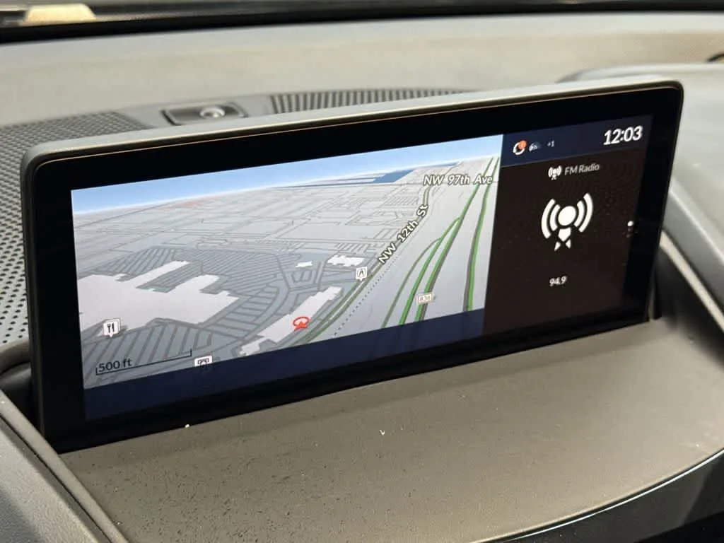 2024 Acura RDX w/Advance Package photo 17