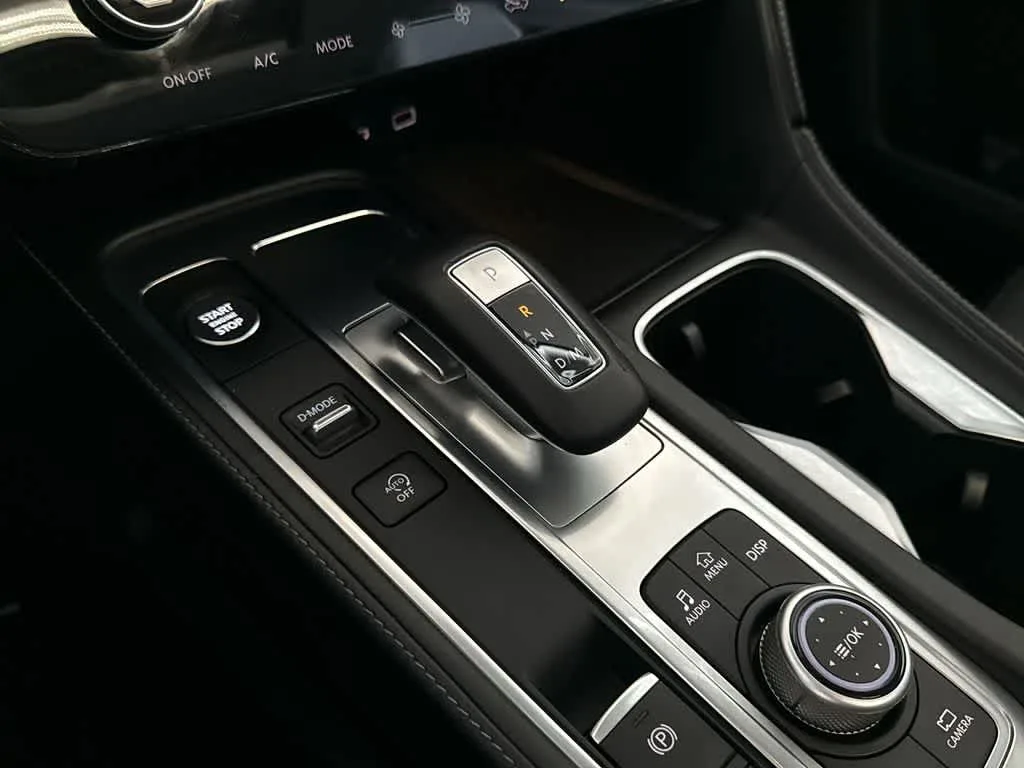 2023 INFINITI QX60 PURE photo 21