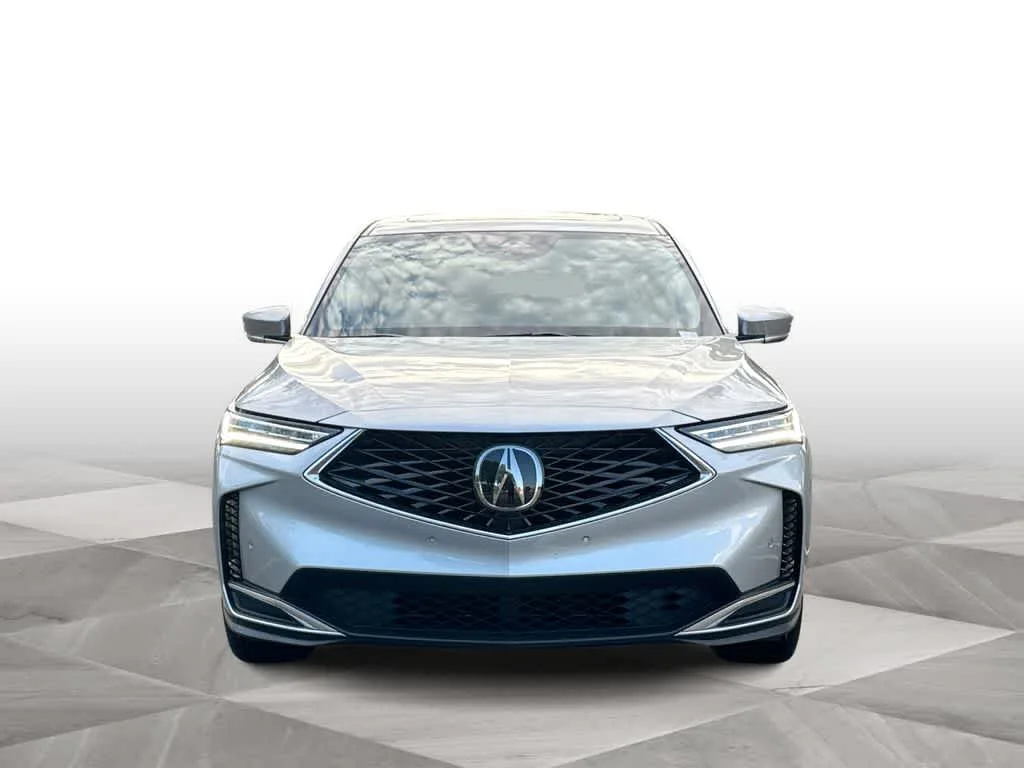 2026 Acura MDX w/Technology Package photo 3
