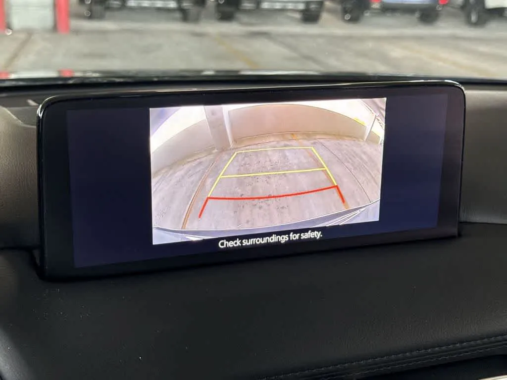 2024 Mazda CX-5 2.5 S Carbon Edition photo 19