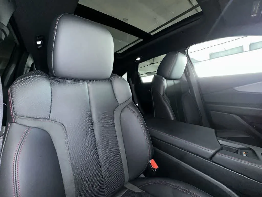 2024 Acura ZDX w/A-Spec Package photo 27