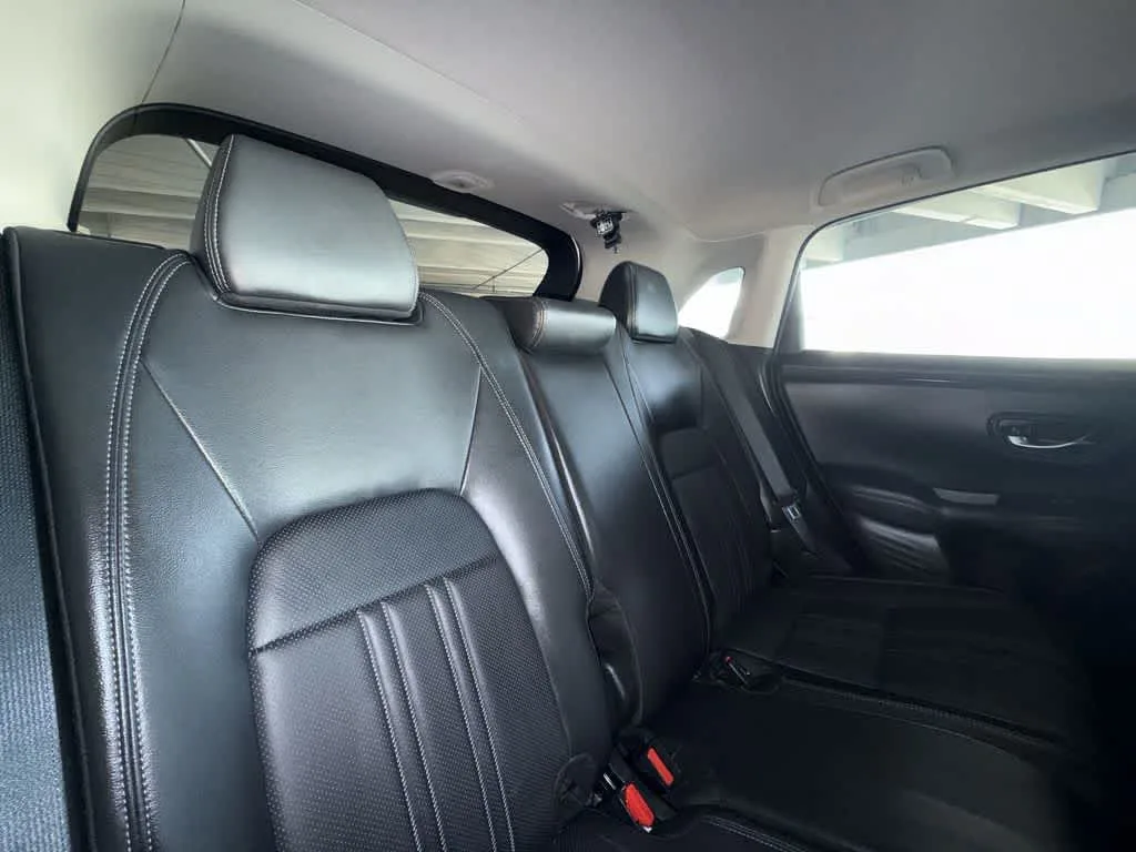 2023 Honda HR-V EX-L photo 26