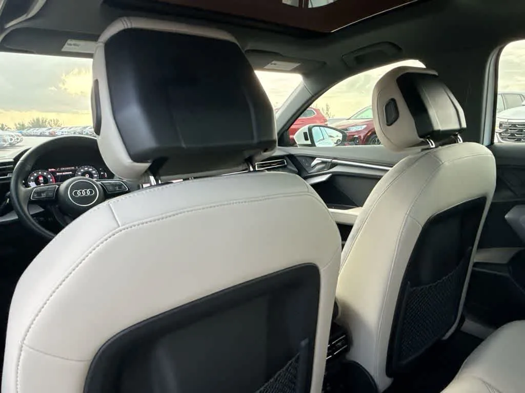2025 Audi A3 Premium photo 23