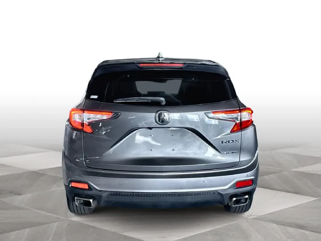 2024 Acura RDX w/Technology Package photo 7