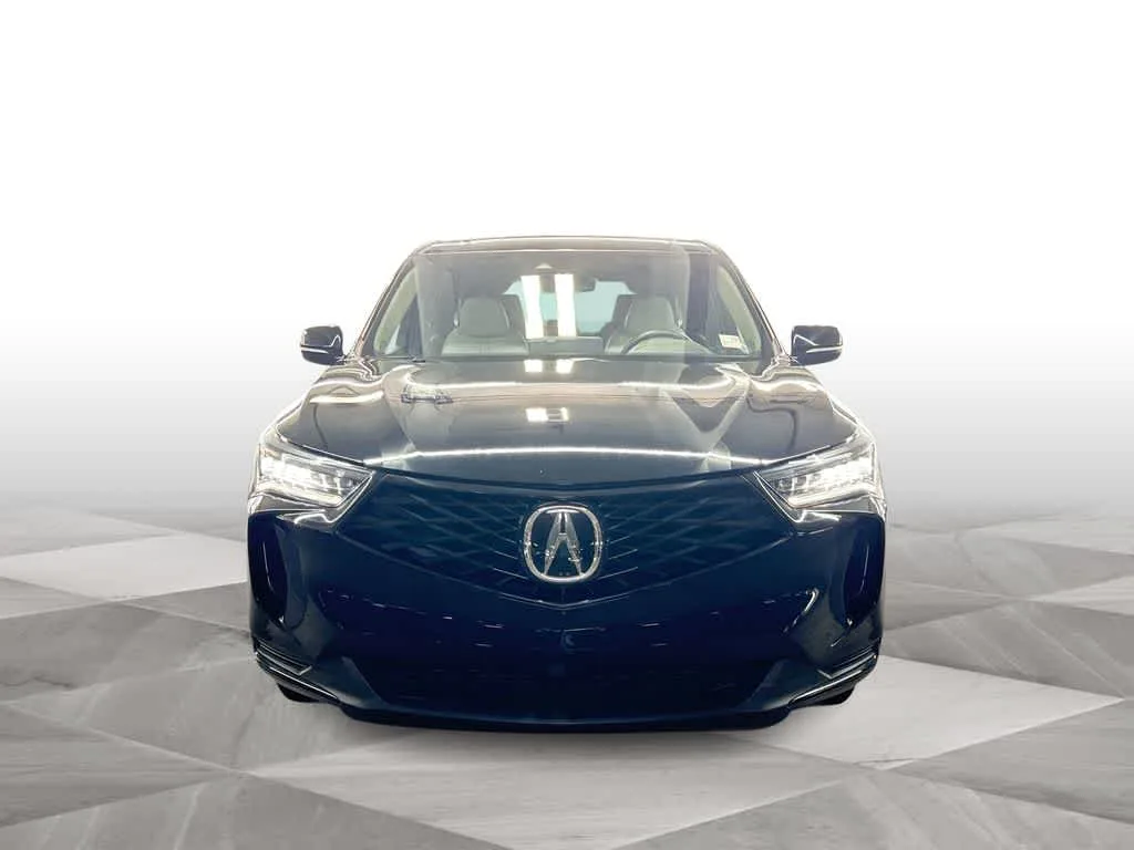 2025 Acura RDX SH-AWD photo 3