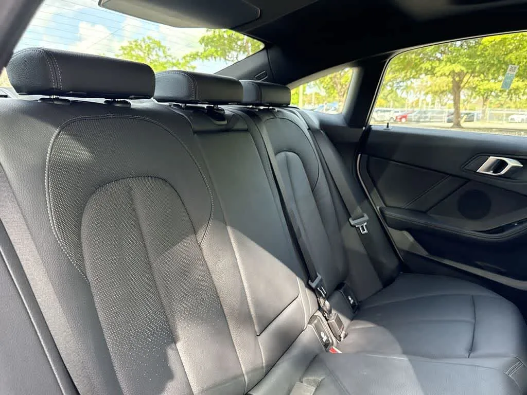 2024 BMW M235i xDrive M235i xDrive photo 26