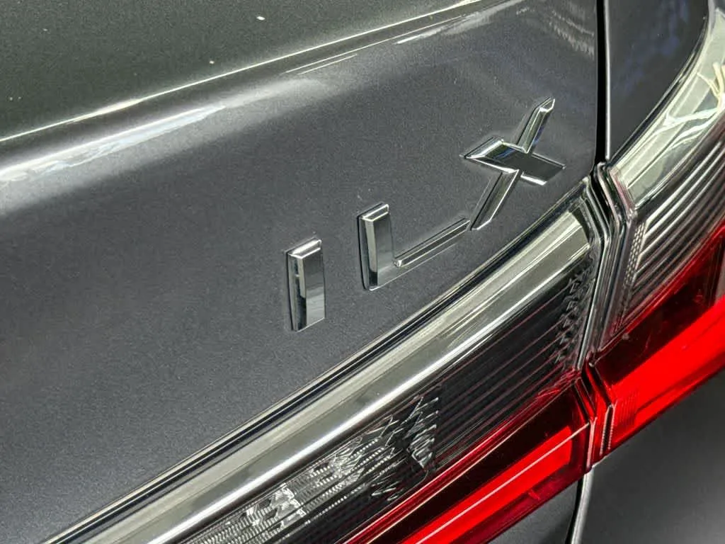2021 Acura ILX w/Premium Package photo 10