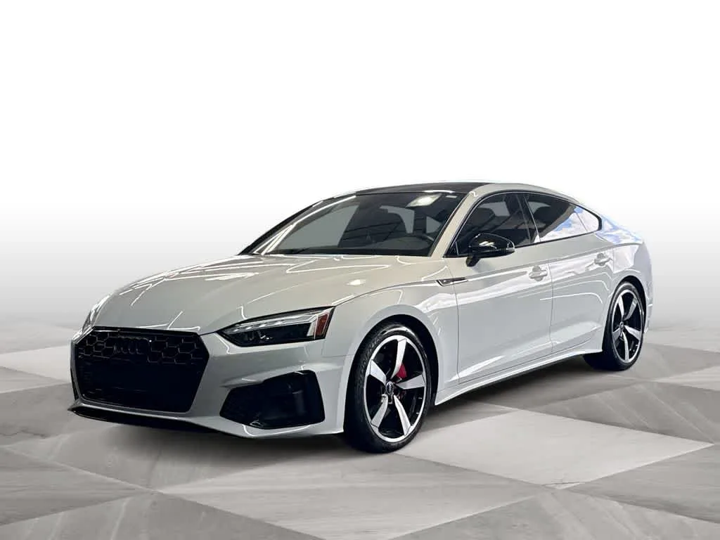 2023 Audi A5 Sportback