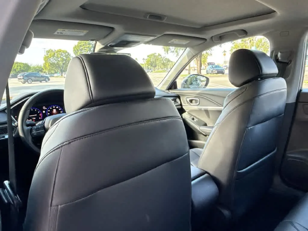 2025 Acura Integra CVT photo 23