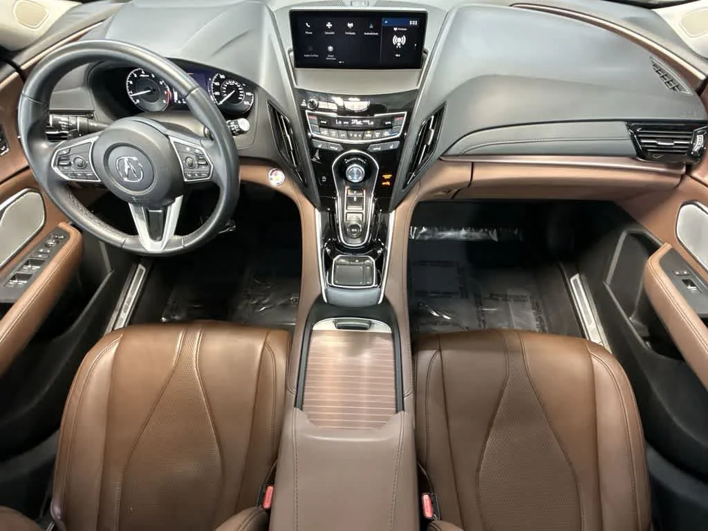 2023 Acura RDX w/Technology Package photo 24