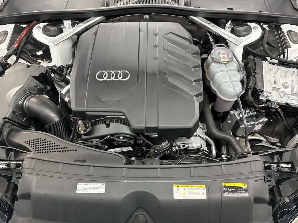 2023 Audi A5 Sportback S line Premium Plus photo 12