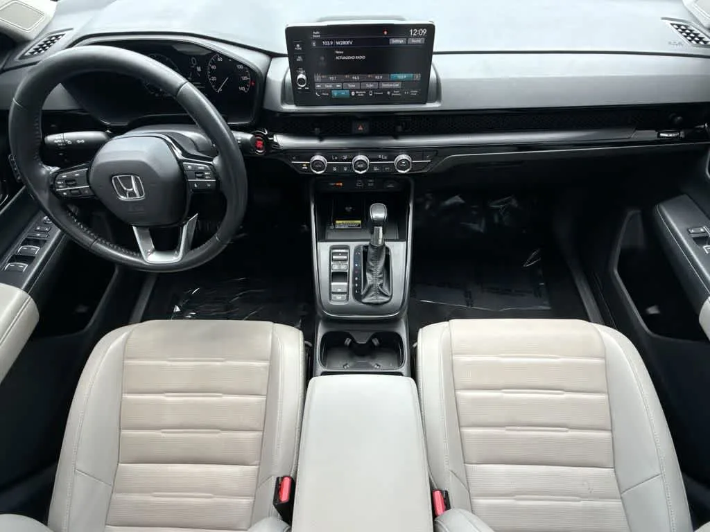 2024 Honda CR-V EX-L photo 24