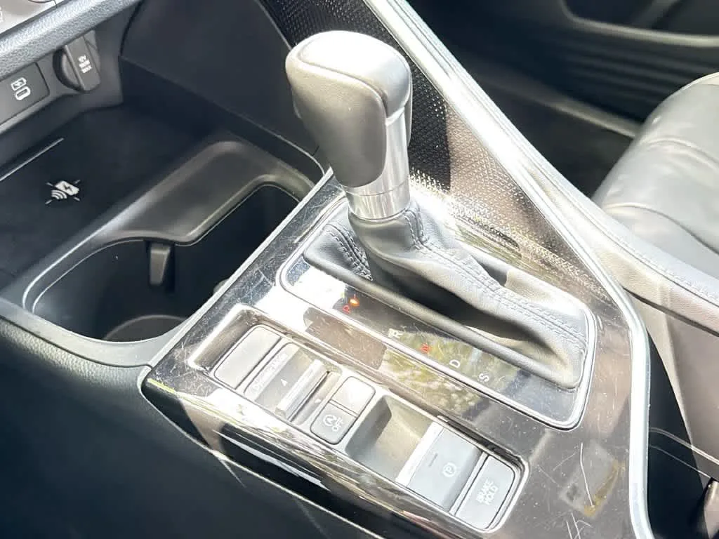 2025 Acura ADX AWD photo 20