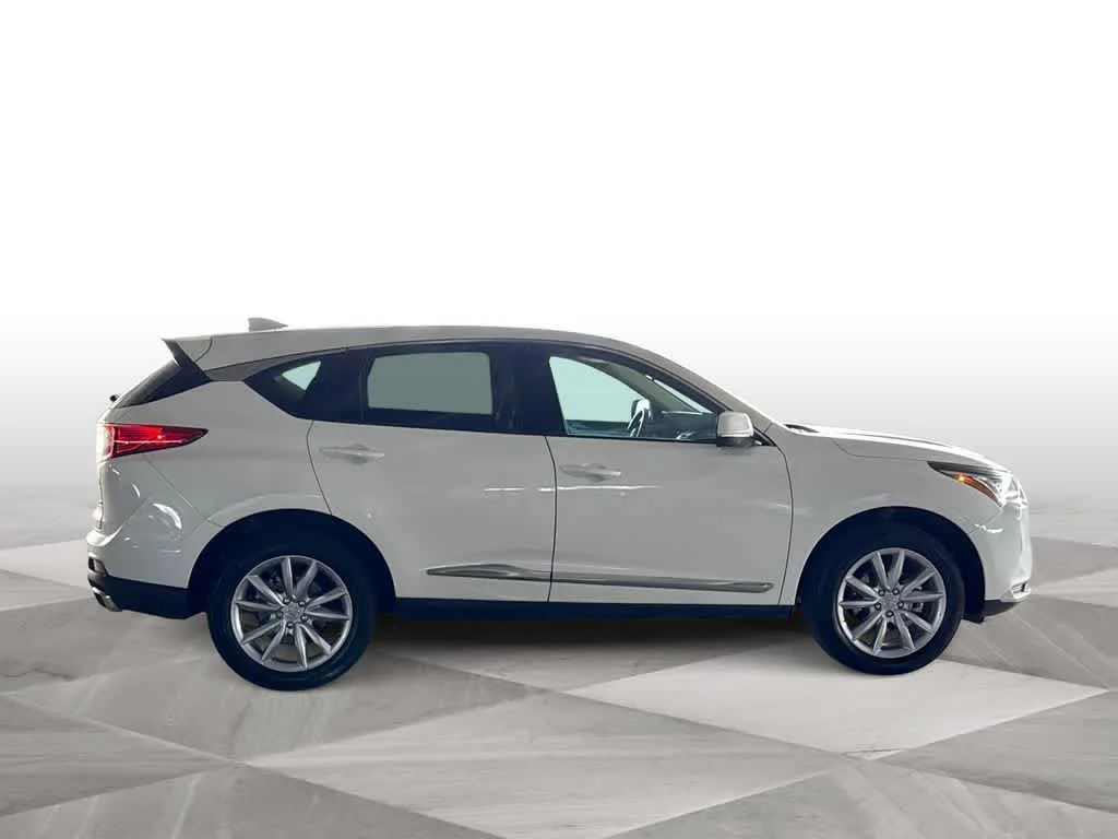 2024 Acura RDX 4RDX photo 9